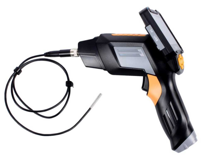 Видеоэндоскоп rDevice RD-550, зонд 3,9 мм