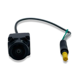 Viper Globus - камера кругового обзора 360 градусов