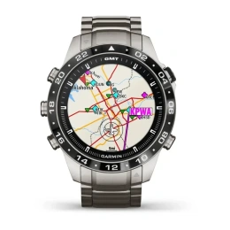 Умные часы Garmin MarQ Aviator Gen 2