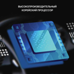 Inspector Shot Air Pro - сигнатурный радар-детектор с LNA усилителем