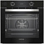 Электрический духовой шкаф Grundig GEDM12300B, черный