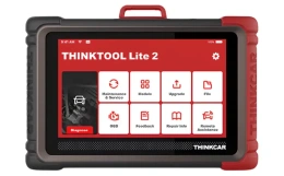 Диагностический сканер THINKTOOL LITE 2