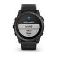 Умные часы Garmin Tactix 7 Standart