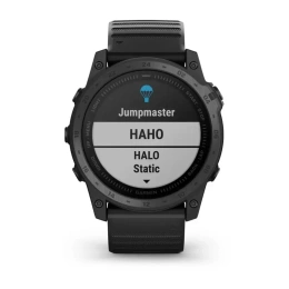Умные часы Garmin Tactix 7 Standart