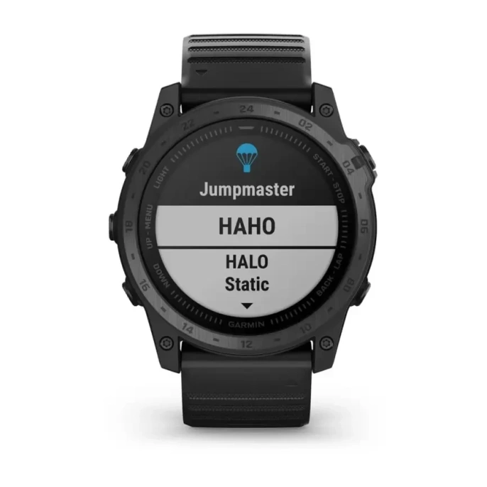 Умные часы Garmin Tactix 7 Standart