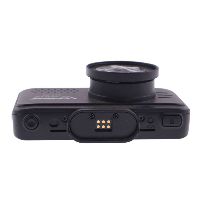 VIPER X Drive Wi-FI GPS, ГЛОНАСС - видеорегистратор с базой камер