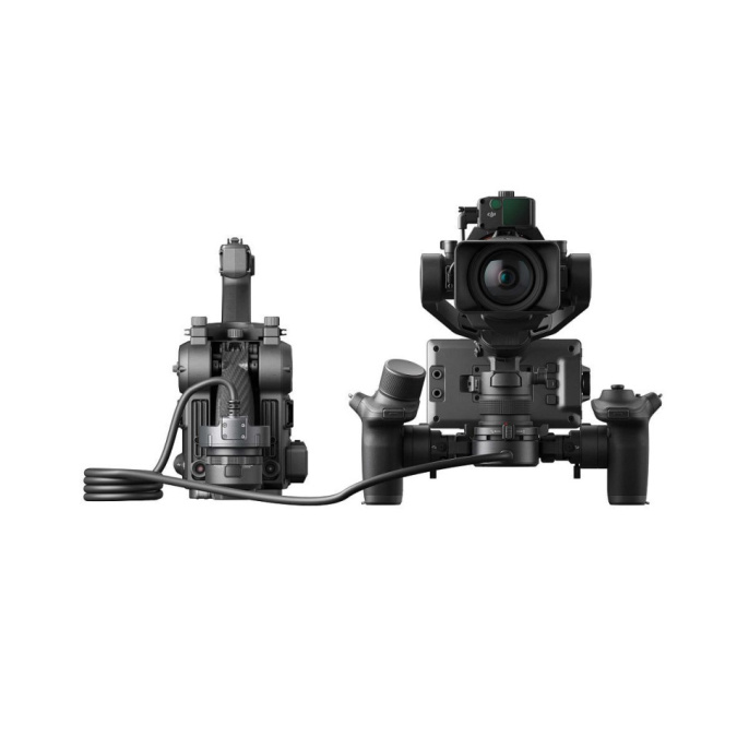 Выдвижная камера для подвеса DJI Ronin 4D Flex
