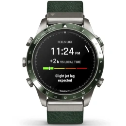 Умные часы Garmin MarQ Golfer Gen 2