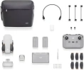 Квадрокоптер DJI Mini 4K Fly More Combo
