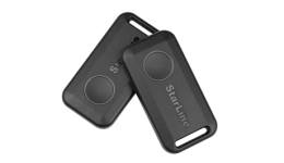 Автосигнализация StarLine S96 v2 LTE GPS