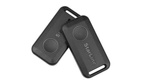 Автосигнализация StarLine S96 v2 GPS