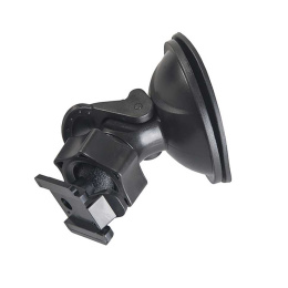 Крепление на стекло для SilverStone F1 Hybrid EVO, Hybrid EVO S, Hybrid S-BOT и Sochi PRO