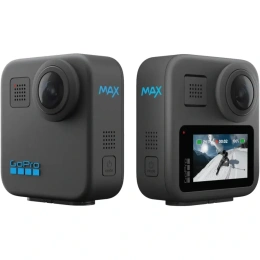 Экшн камера GoPro MAX 360 2025