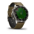 Умные часы Garmin MarQ Adventure Gen 2