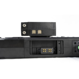 Подавитель птиц 120W 6-канальный 3-я ревизия 2023 / Антидрон