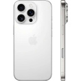 Apple iPhone 16 Pro Max 1TB White Titanium (белый титан)