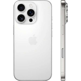 Apple iPhone 16 Pro Max 1TB White Titanium (белый титан)