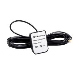 SilverStone F1 R-BOT PRO - разнесенный сигнатурный радар-детектор с LNA усилителем