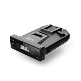 SilverStone F1 Sochi PRO Wi-Fi - сигнатурный радар-детектор премиум класса