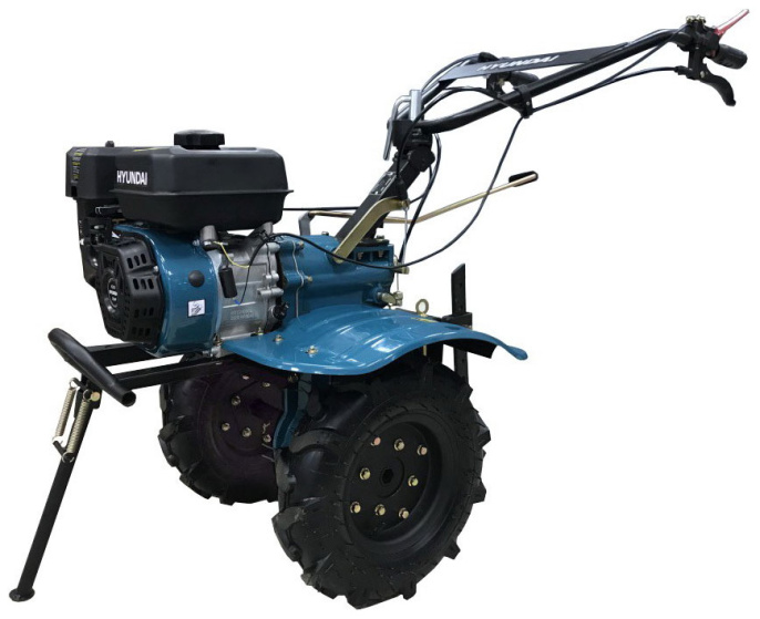 Культиватор и мотоблок Hyundai T 1300