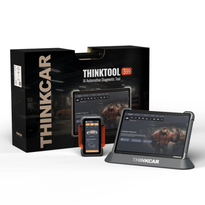 ThinkTool Expert 399