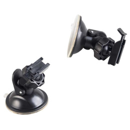 Крепление на стекло для комбо-устройства SilverStone F1 Hybrid UNO A12 Z