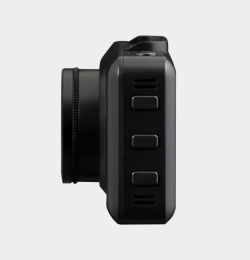 Viper FIT S Wi-Fi Signature, GPS, ГЛОНАСС - видеорегистратор с сигнатурным радар-детектором