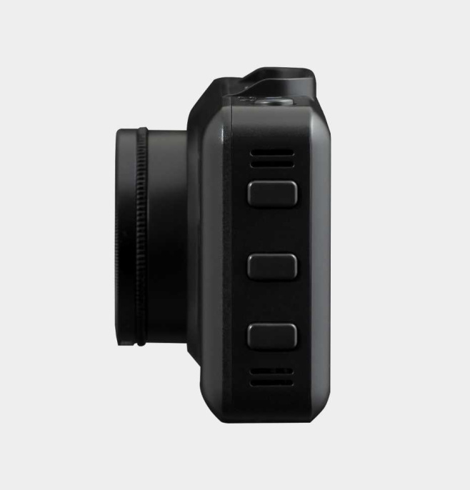 Viper FIT S Wi-Fi Signature, GPS, ГЛОНАСС - видеорегистратор с сигнатурным радар-детектором