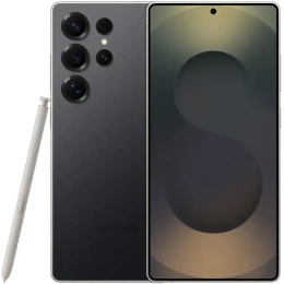 Смартфон Samsung Galaxy S25 Ultra SM-S938B 12/512Gb Titanium Black