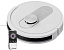 Робот-пылесос Polaris PVCR 4250 WIFI IQ Home белый