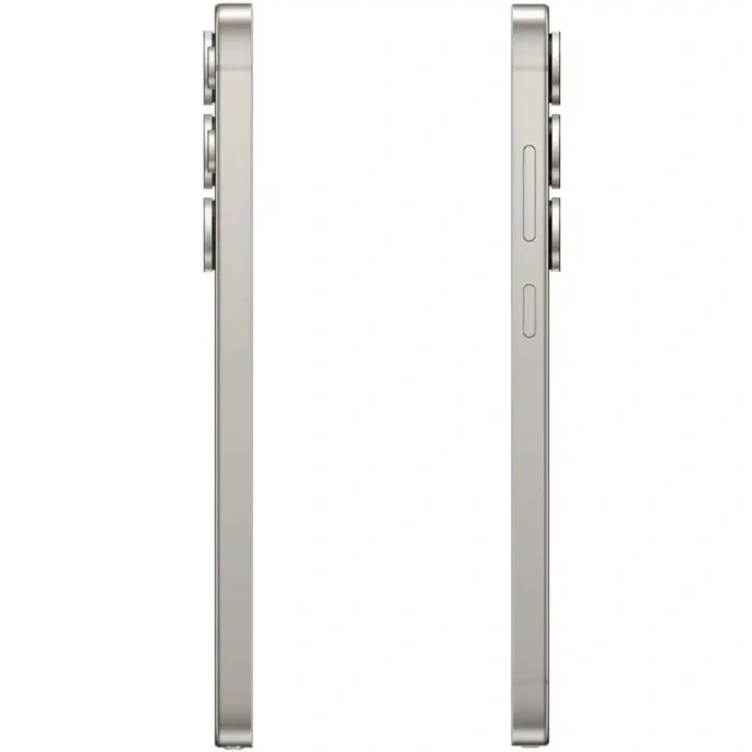 Смартфон Samsung Galaxy S25 Ultra SM-S938B 12/1Tb Titanium Black