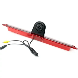 Камера заднего вида Mercedes Sprinter W906, W907 (2006-2022) в стоп сигнал