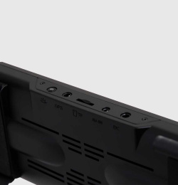 VIPER COMBO BLADE DUO S - видеорегистратор зеркало с сигнатурным радар-детектором