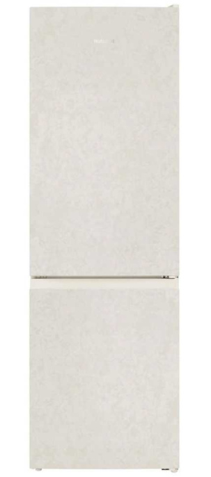 Двухкамерный холодильник Hotpoint HT 4180 AB мраморный