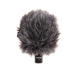 Микрофон Rode VideoMicro