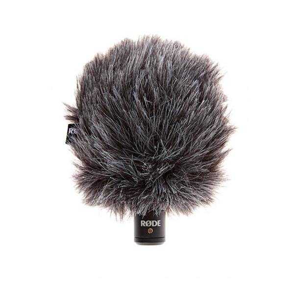 Микрофон Rode VideoMicro
