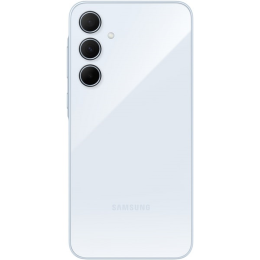 Samsung Galaxy A35 5G 8/128 ГБ, iceblue (голубой)