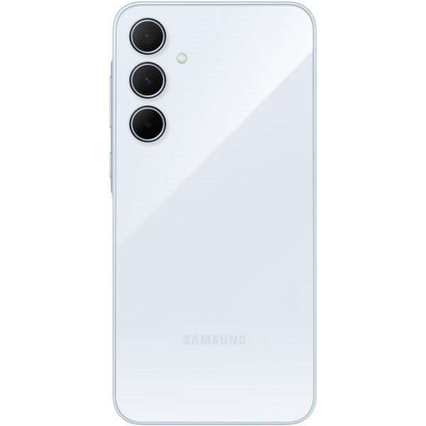 Samsung Galaxy A35 5G 8/256 ГБ, iceblue (голубой)
