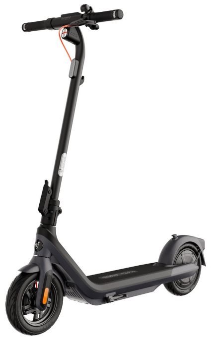 Самокат и скейтборд Ninebot KickScooter E2 Pro (RU)
