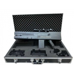 Подавитель птиц  портативный  170W 8-канальный 3-я ревизия