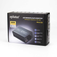Автомобильный инвертор Eplutus PW-812Q, 12V, 800Вт