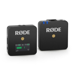 Беспроводная система RODE Wireless GO