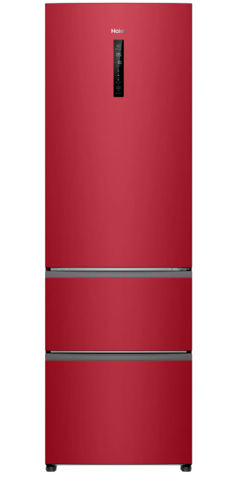 Многокамерный холодильник Haier A4F637CRMVU1