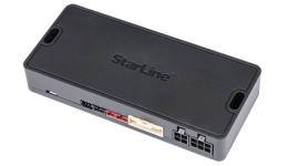 Автосигнализация StarLine AS90 ECO