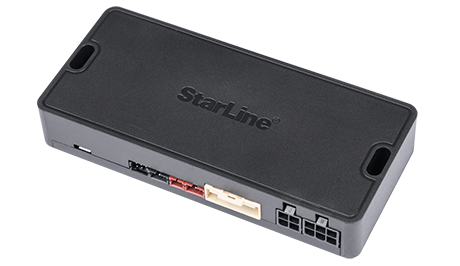 Автосигнализация StarLine AS90 ECO