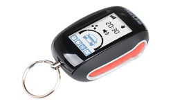 Автосигнализация StarLine B97 V2 3CAN+FD+4LIN LTE GPS