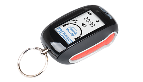 Автосигнализация StarLine B97 V2 3CAN+FD+4LIN LTE GPS