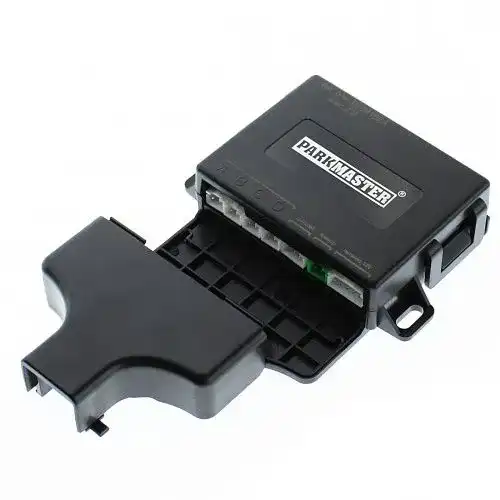 Парктроник Parkmaster 23U-4-A Silver