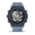 Умные часы Garmin Descent G1 Solar Hurricane Blue