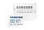 Карта памяти microSDXC UHS-I U3 Samsung EVO PLUS 512 ГБ